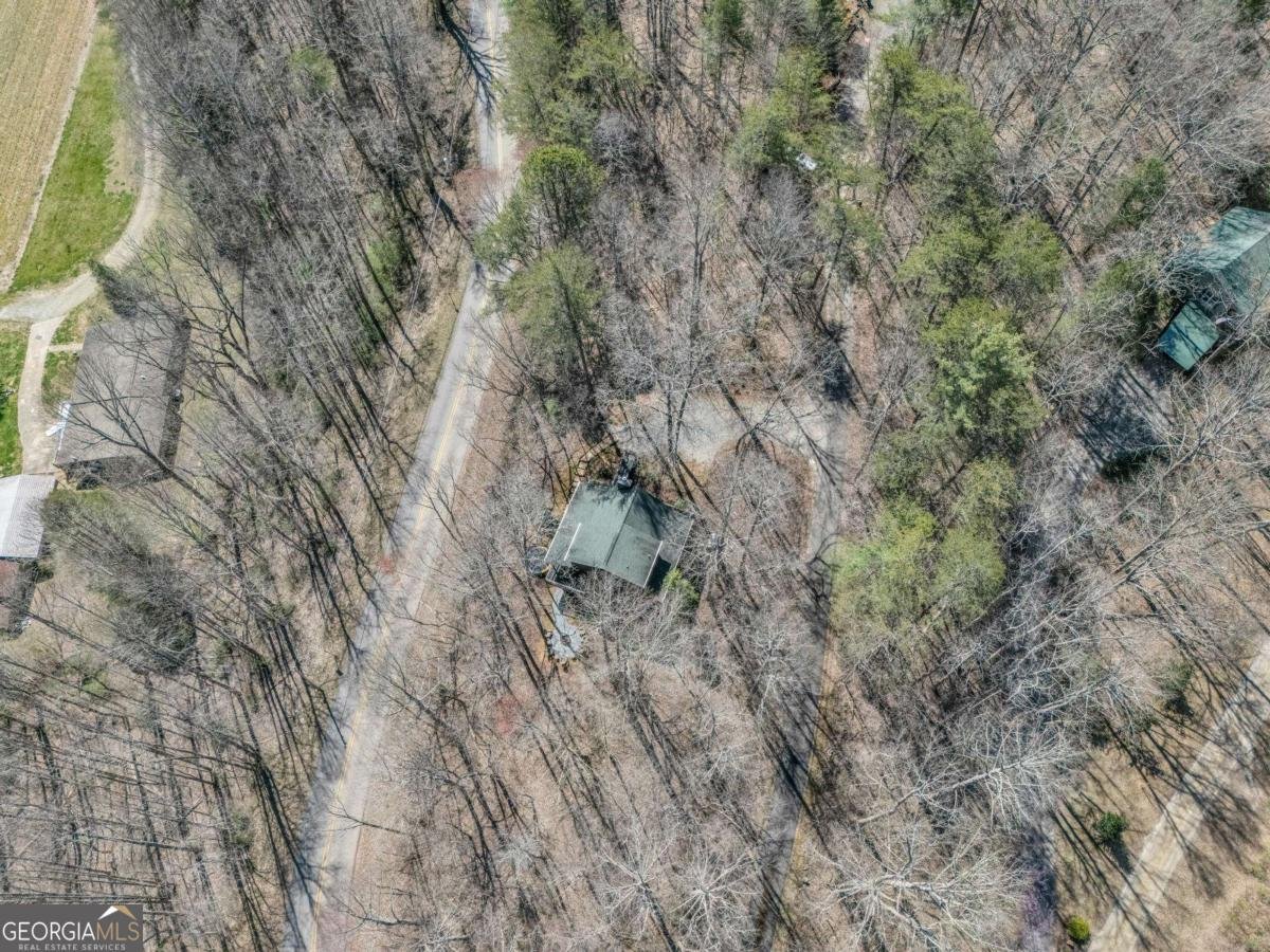 1637 Townsend Mill Road Young Harris - 10