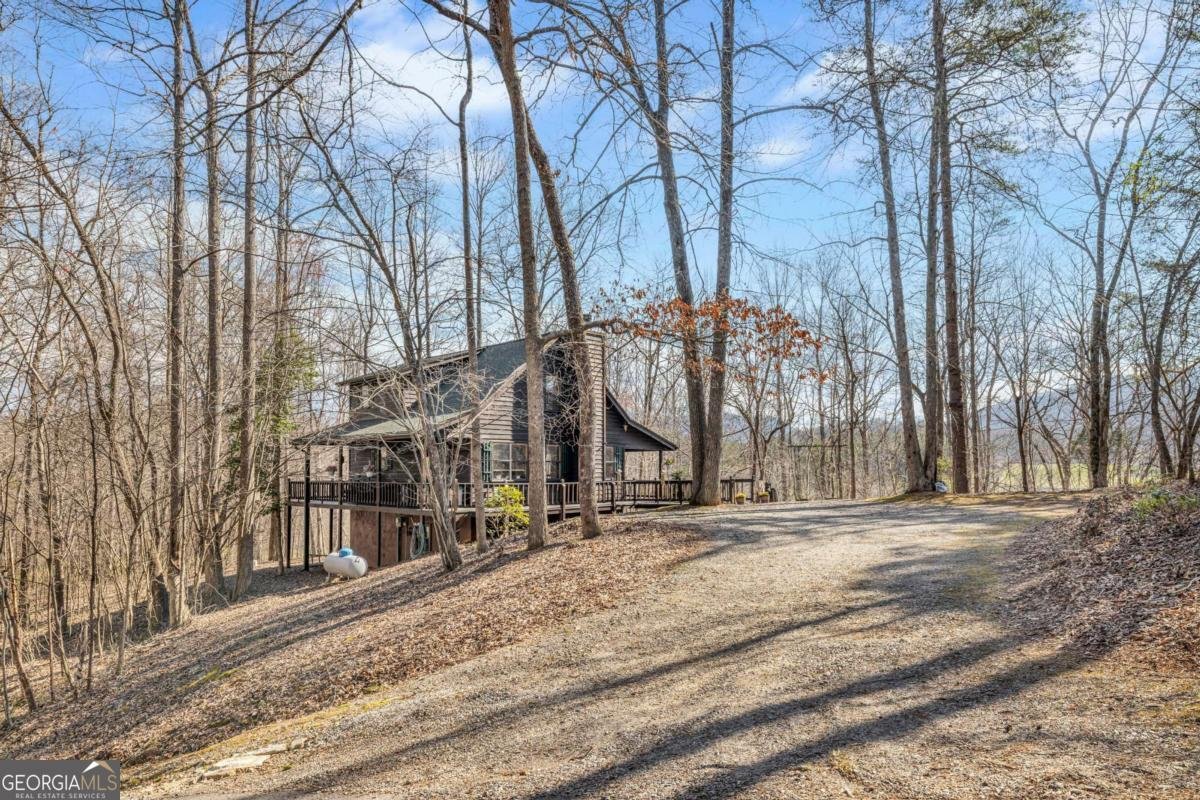1637 Townsend Mill Road Young Harris - 12