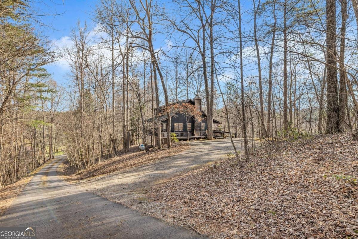 1637 Townsend Mill Road Young Harris - 13