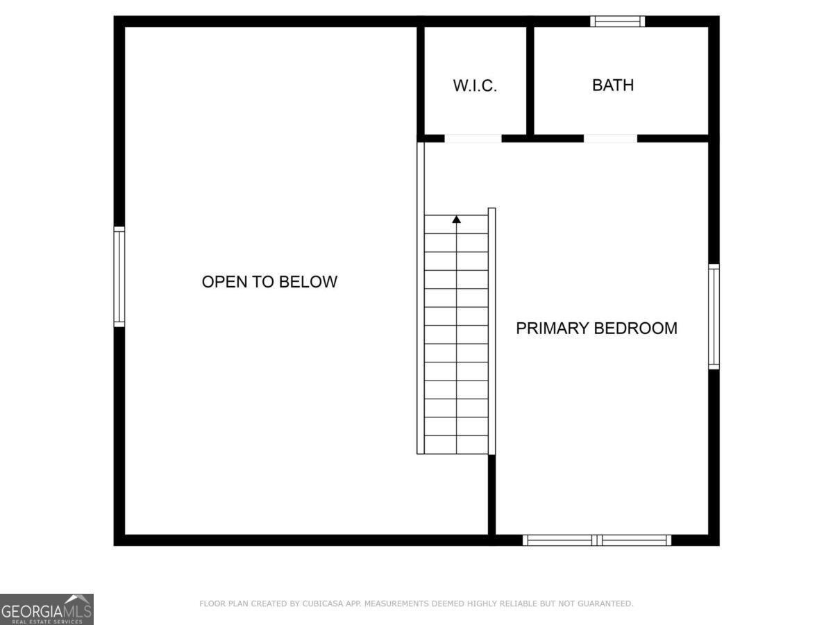 1637 Townsend Mill Road Young Harris - 17