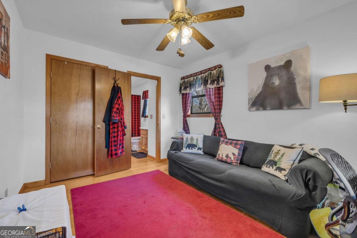 1637 Townsend Mill Road Young Harris - 18