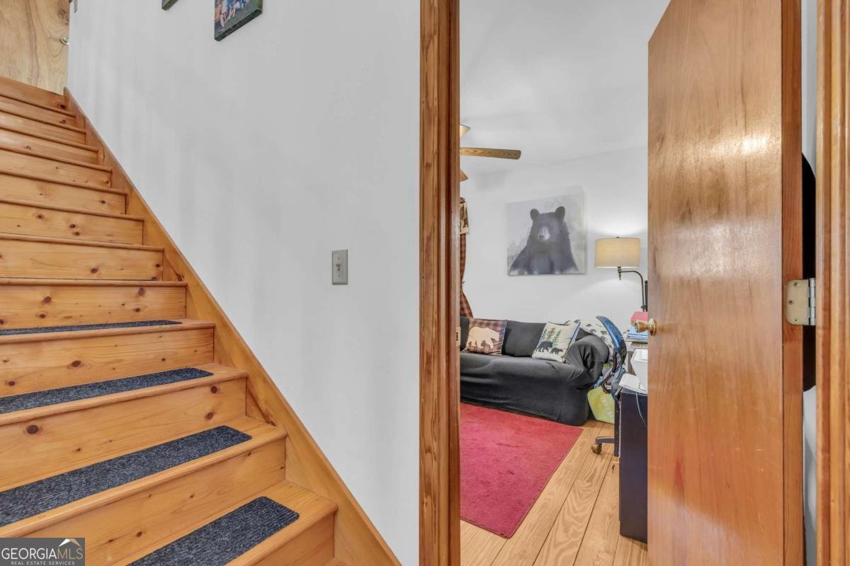 1637 Townsend Mill Road Young Harris - 19