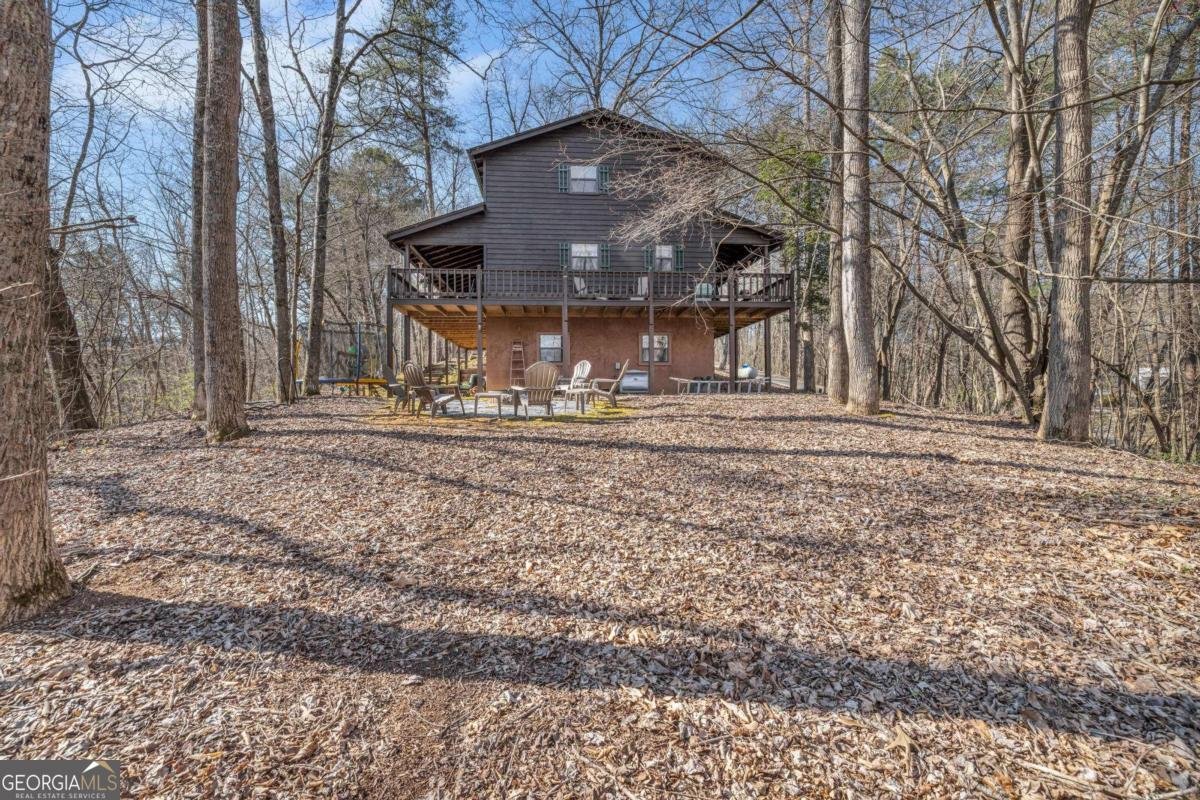 1637 Townsend Mill Road Young Harris - 2
