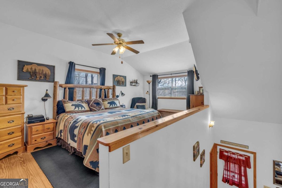 1637 Townsend Mill Road Young Harris - 21
