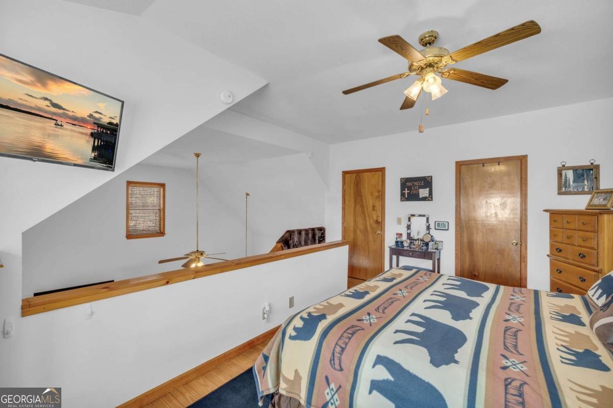 1637 Townsend Mill Road Young Harris - 22