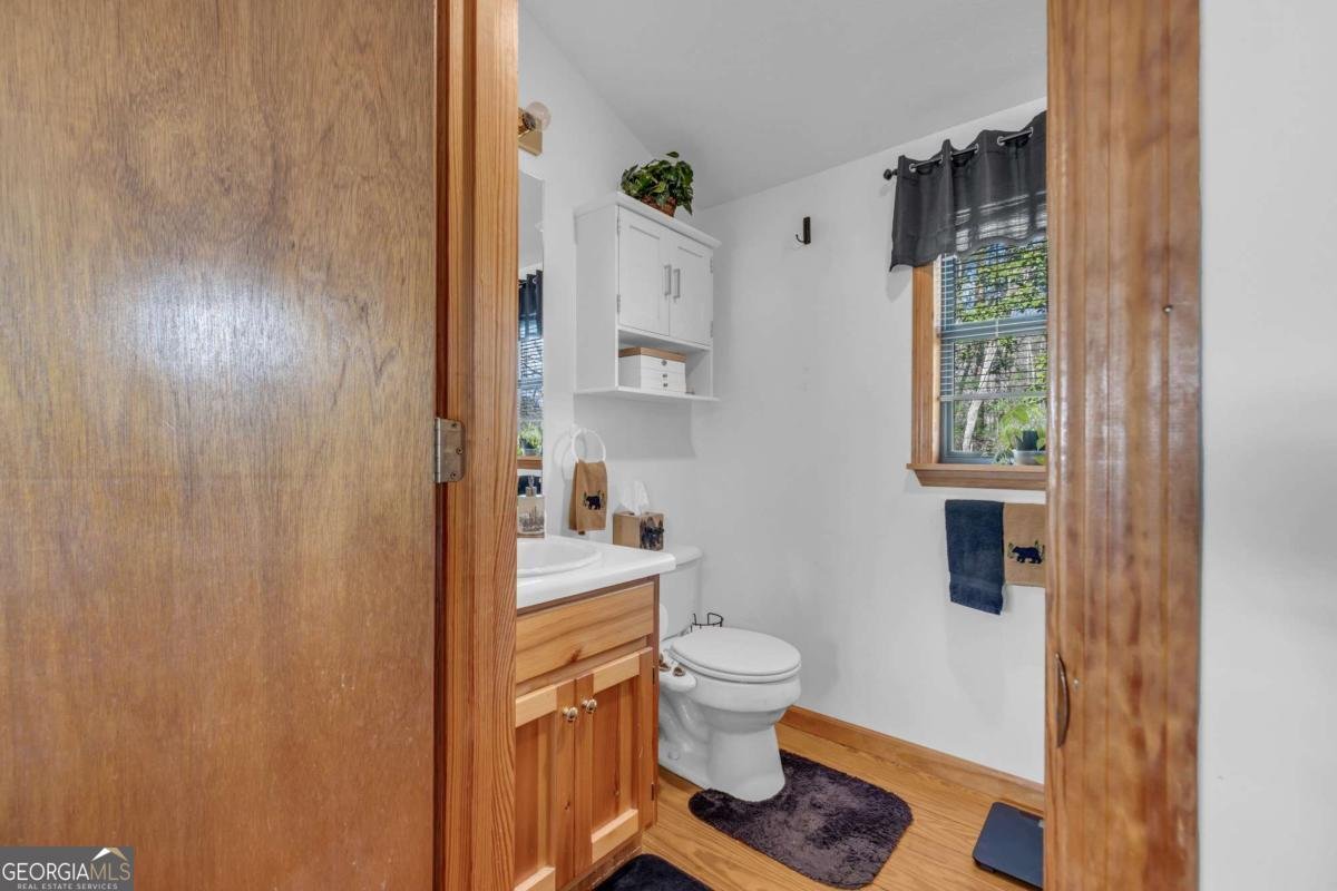 1637 Townsend Mill Road Young Harris - 23