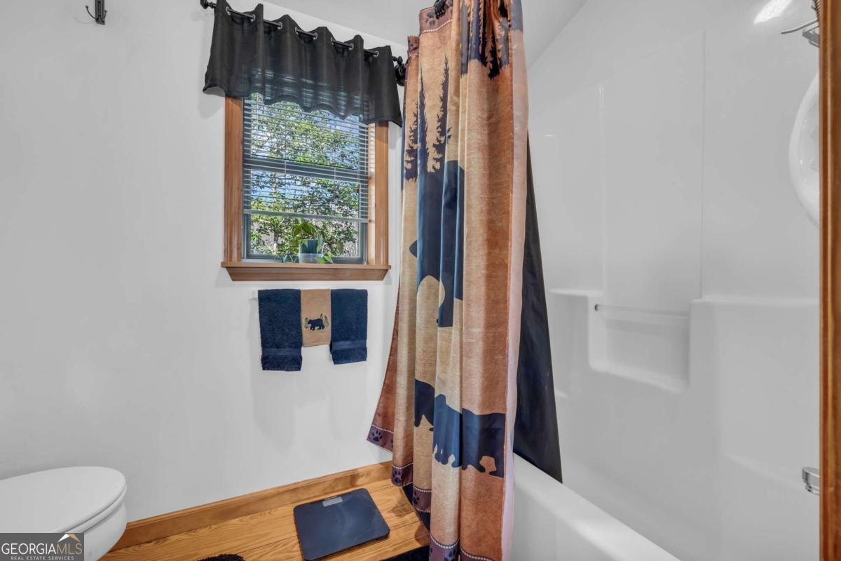 1637 Townsend Mill Road Young Harris - 24