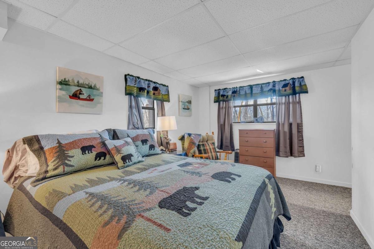 1637 Townsend Mill Road Young Harris - 26
