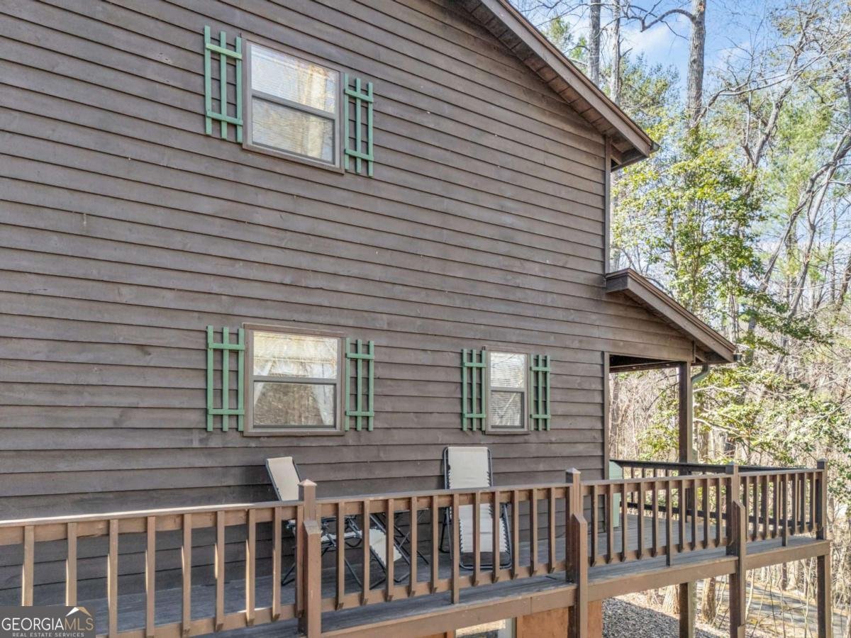 1637 Townsend Mill Road Young Harris - 3