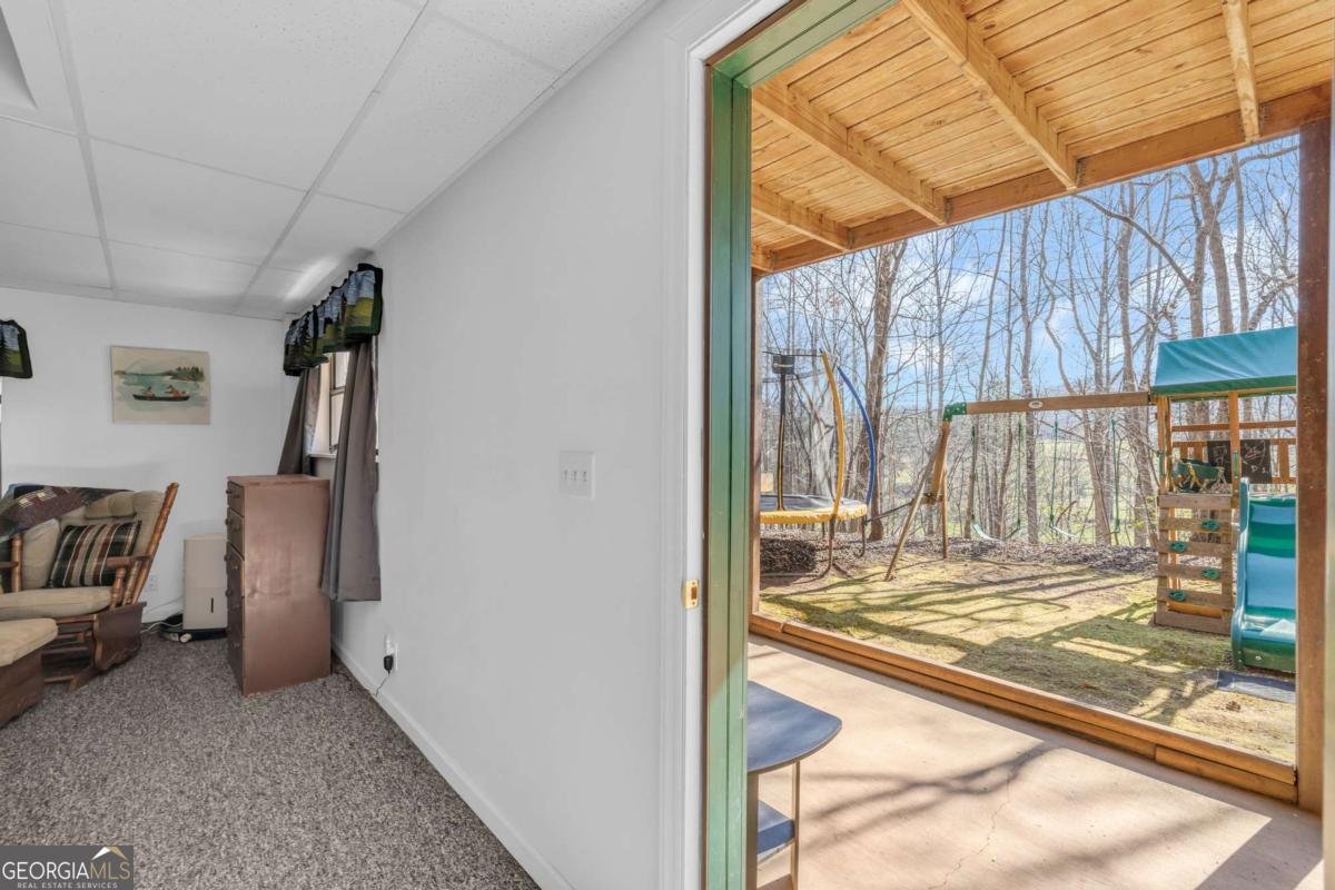 1637 Townsend Mill Road Young Harris - 33