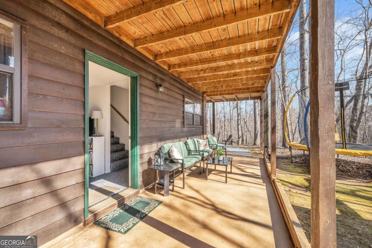 1637 Townsend Mill Road Young Harris - 34