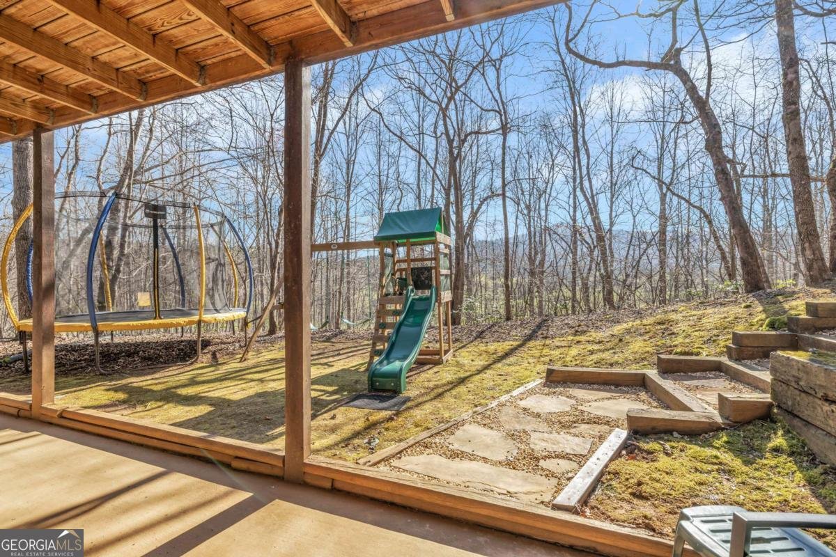 1637 Townsend Mill Road Young Harris - 35