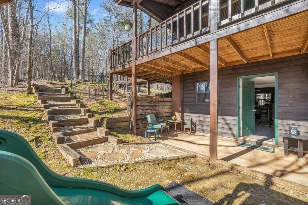 1637 Townsend Mill Road Young Harris - 36