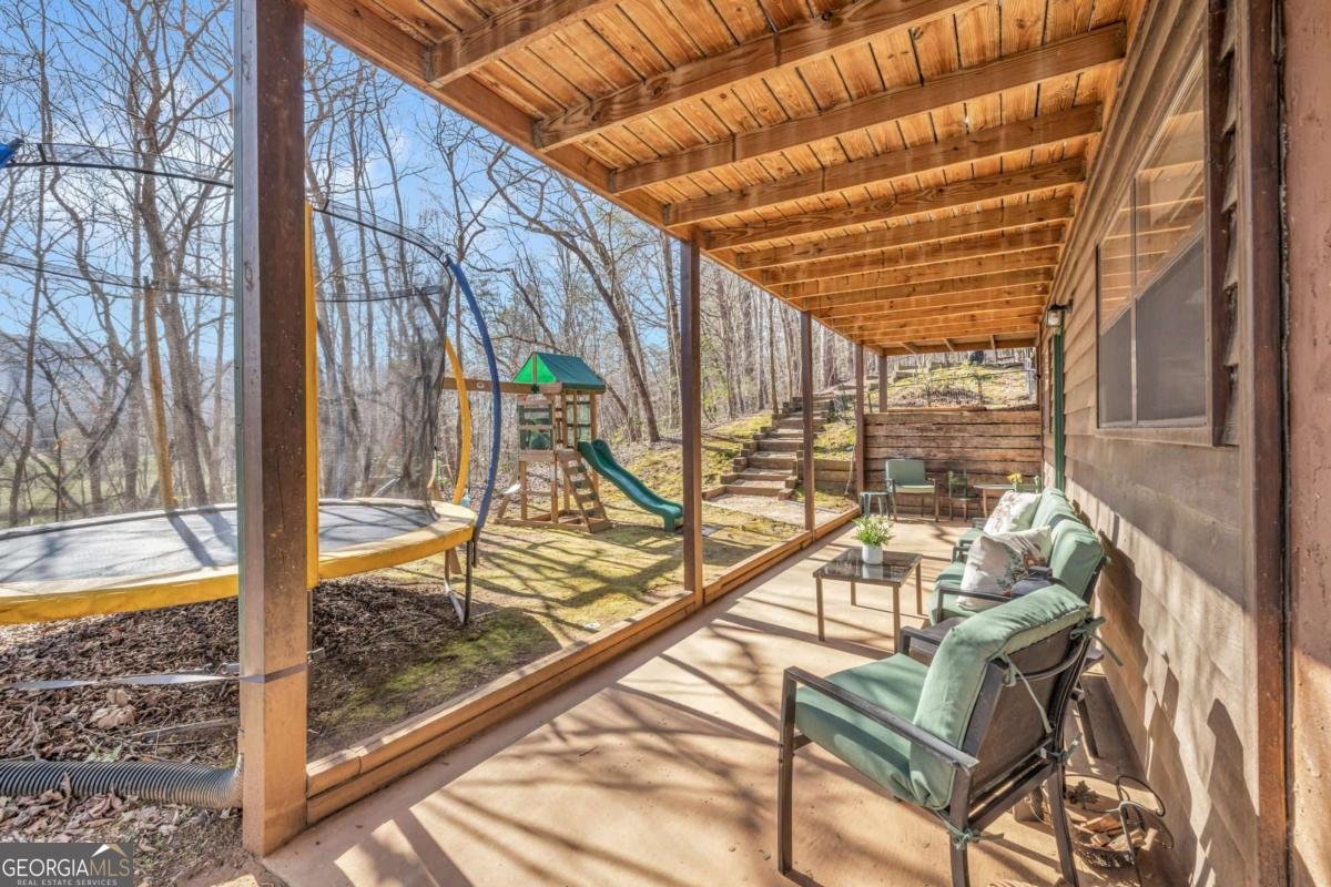 1637 Townsend Mill Road Young Harris - 37