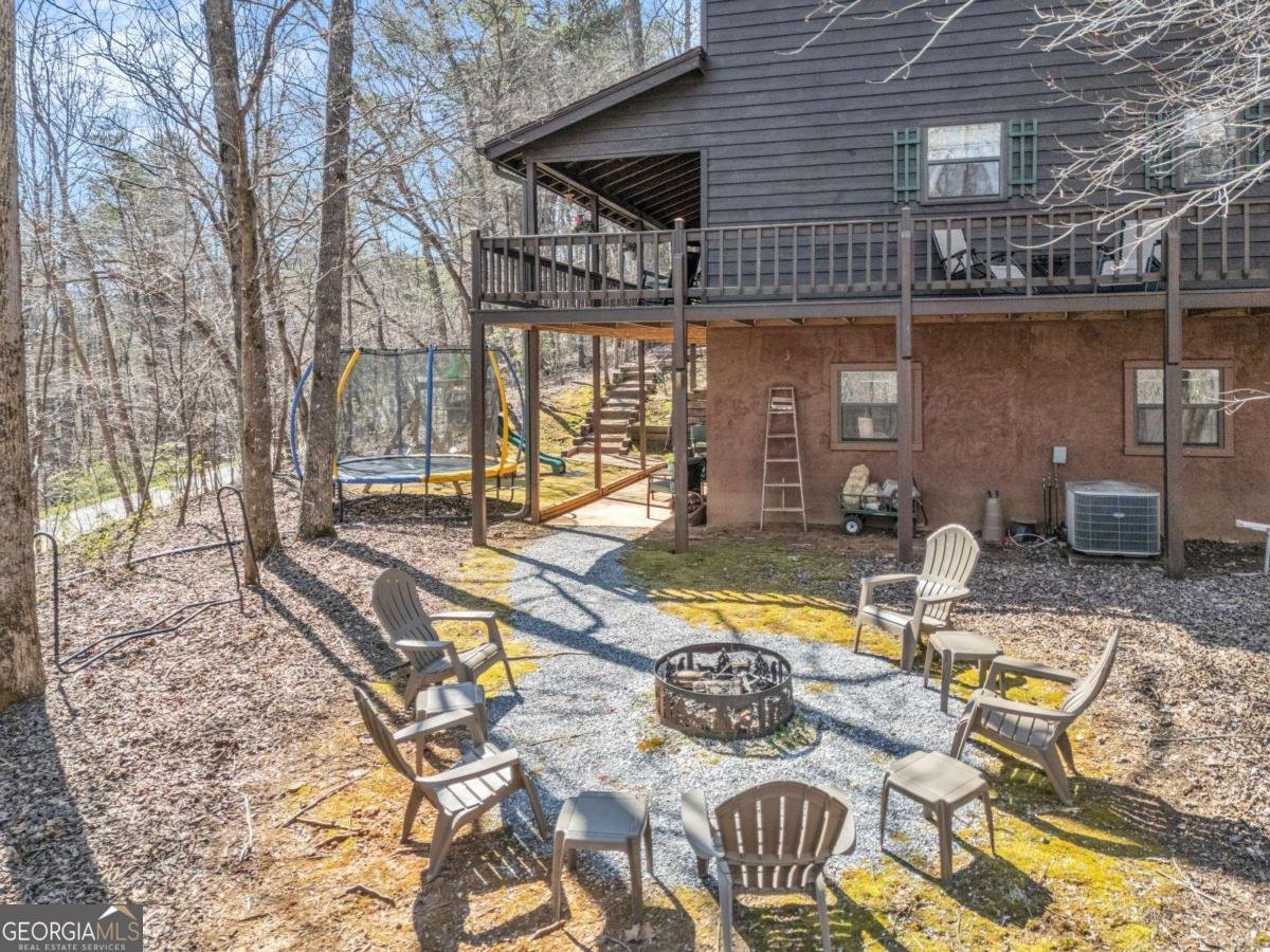 1637 Townsend Mill Road Young Harris - 38