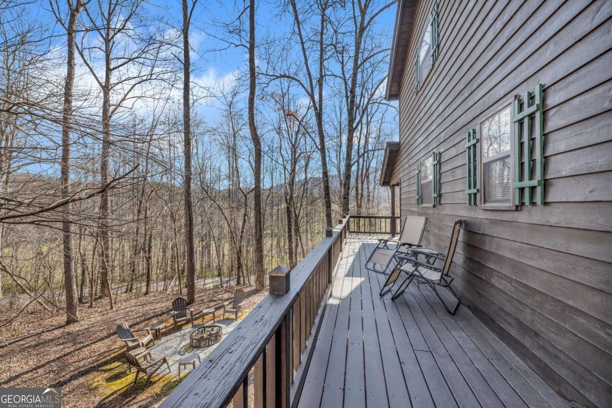 1637 Townsend Mill Road Young Harris - 4