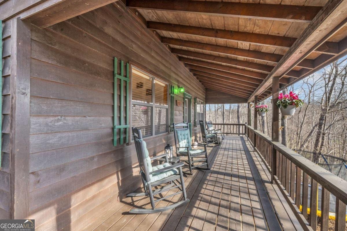 1637 Townsend Mill Road Young Harris - 5