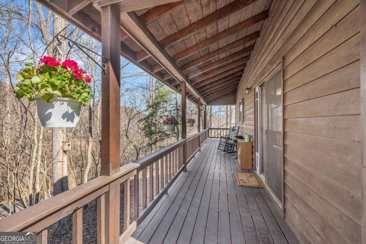 1637 Townsend Mill Road Young Harris - 6