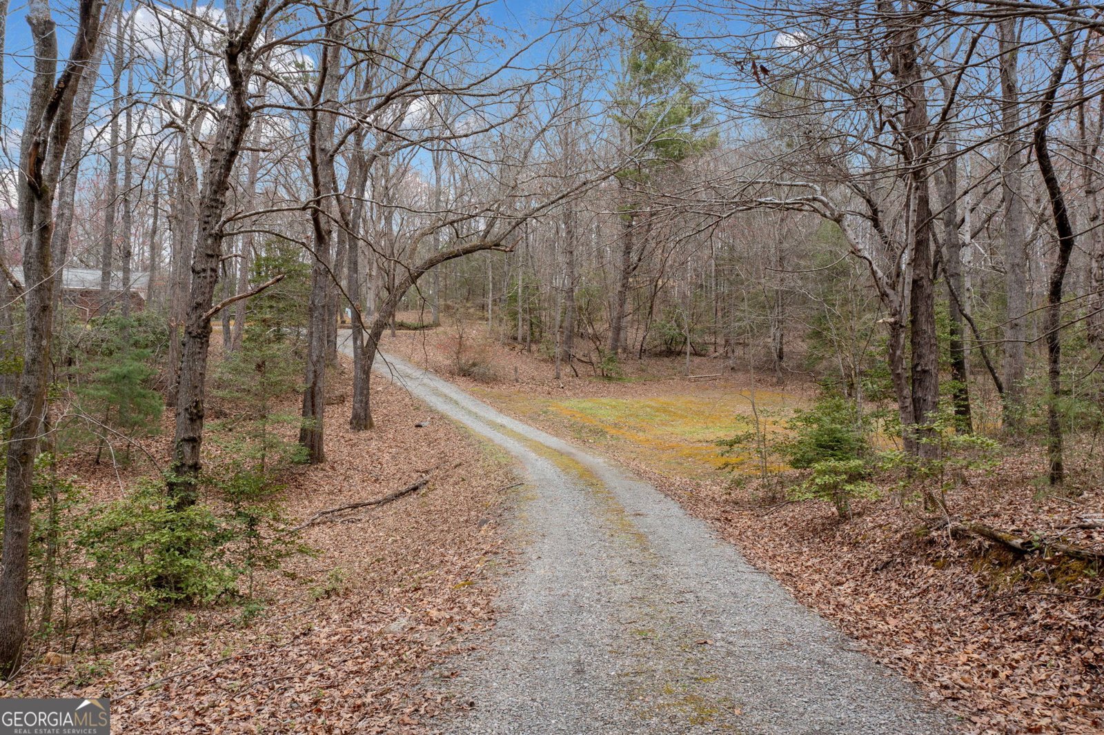 320 Highway 2 Blue Ridge - 1