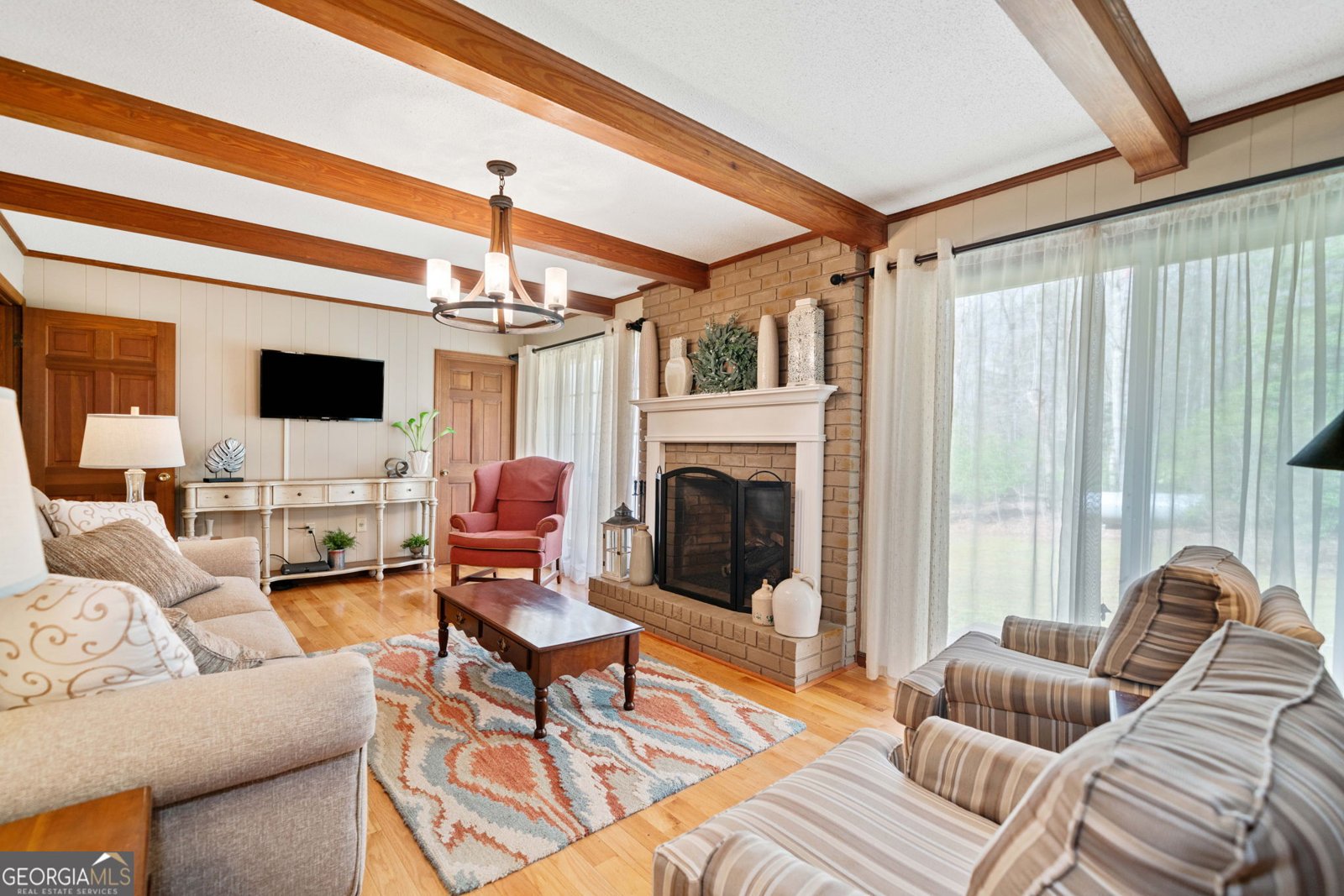 320 Highway 2 Blue Ridge - 16