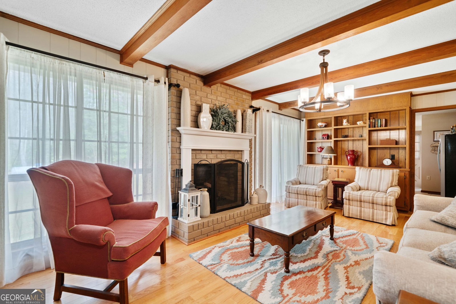 320 Highway 2 Blue Ridge - 18