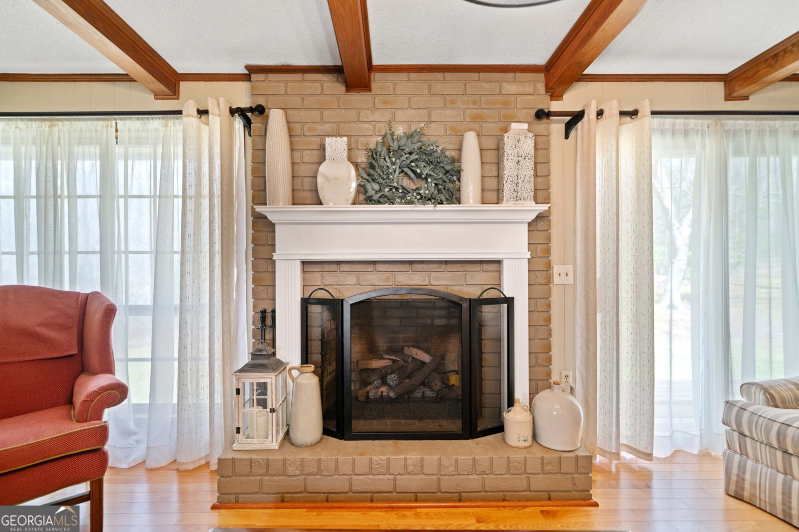 320 Highway 2 Blue Ridge - 20