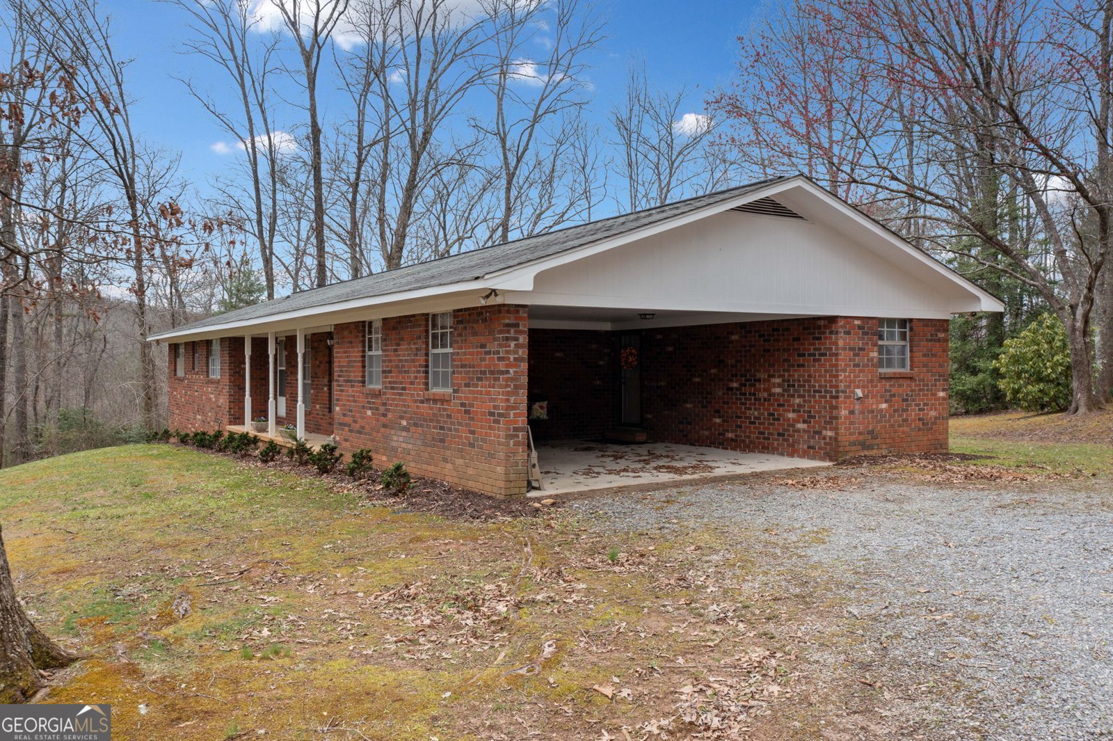320 Highway 2 Blue Ridge - 4