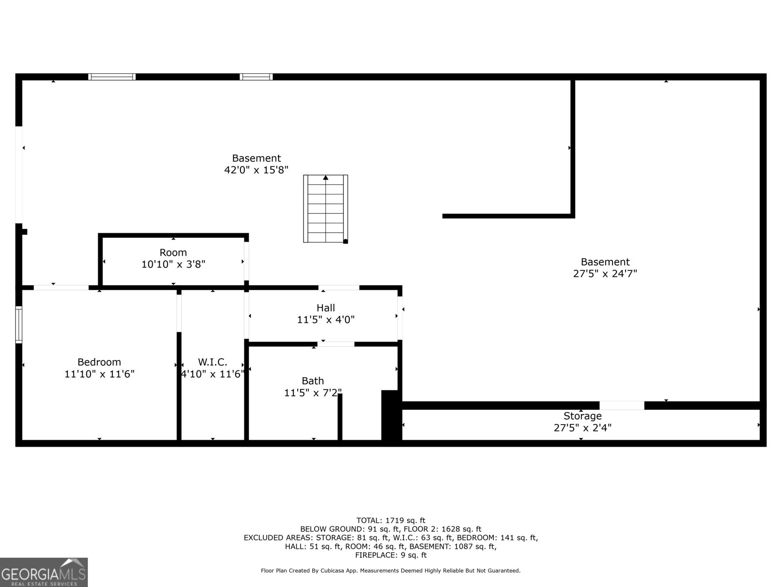 320 Highway 2 Blue Ridge - 42
