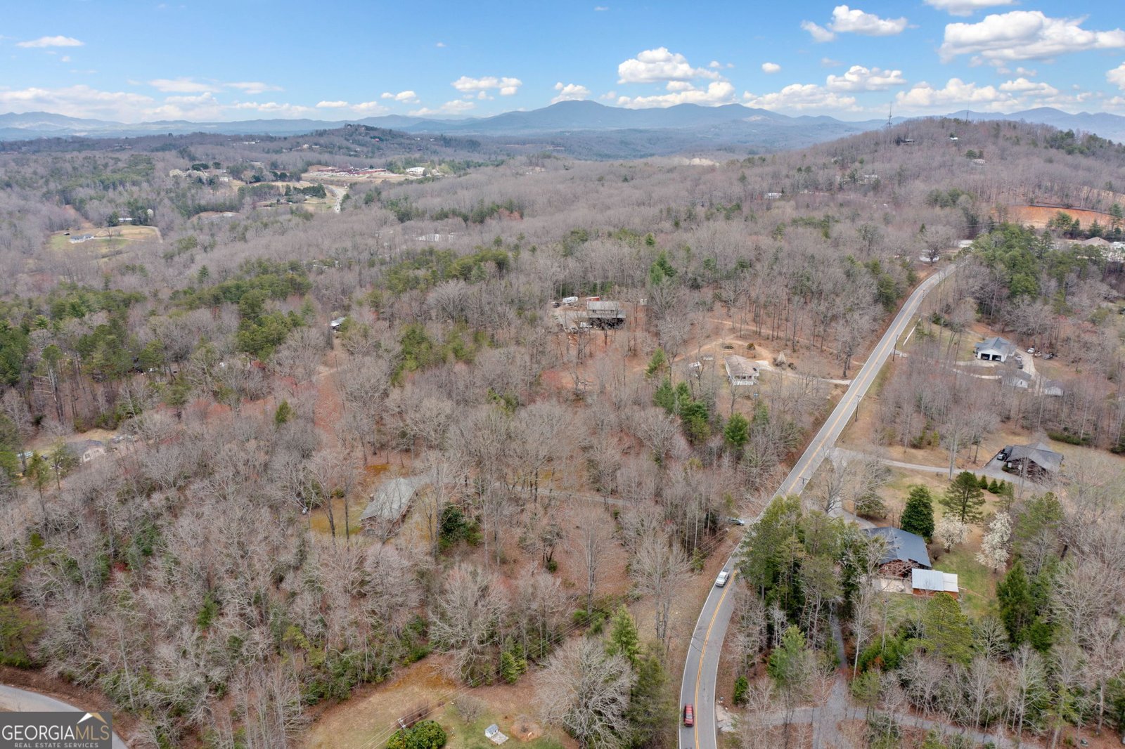 320 Highway 2 Blue Ridge - 9