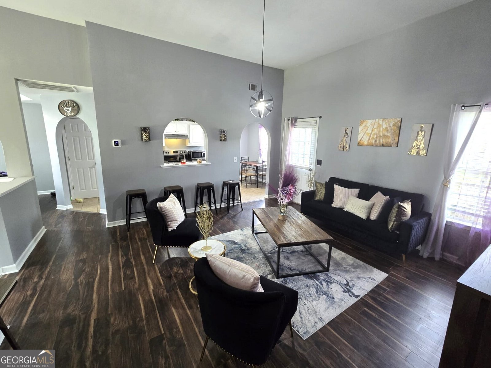 135 Grist Mill Lane Calhoun - 12