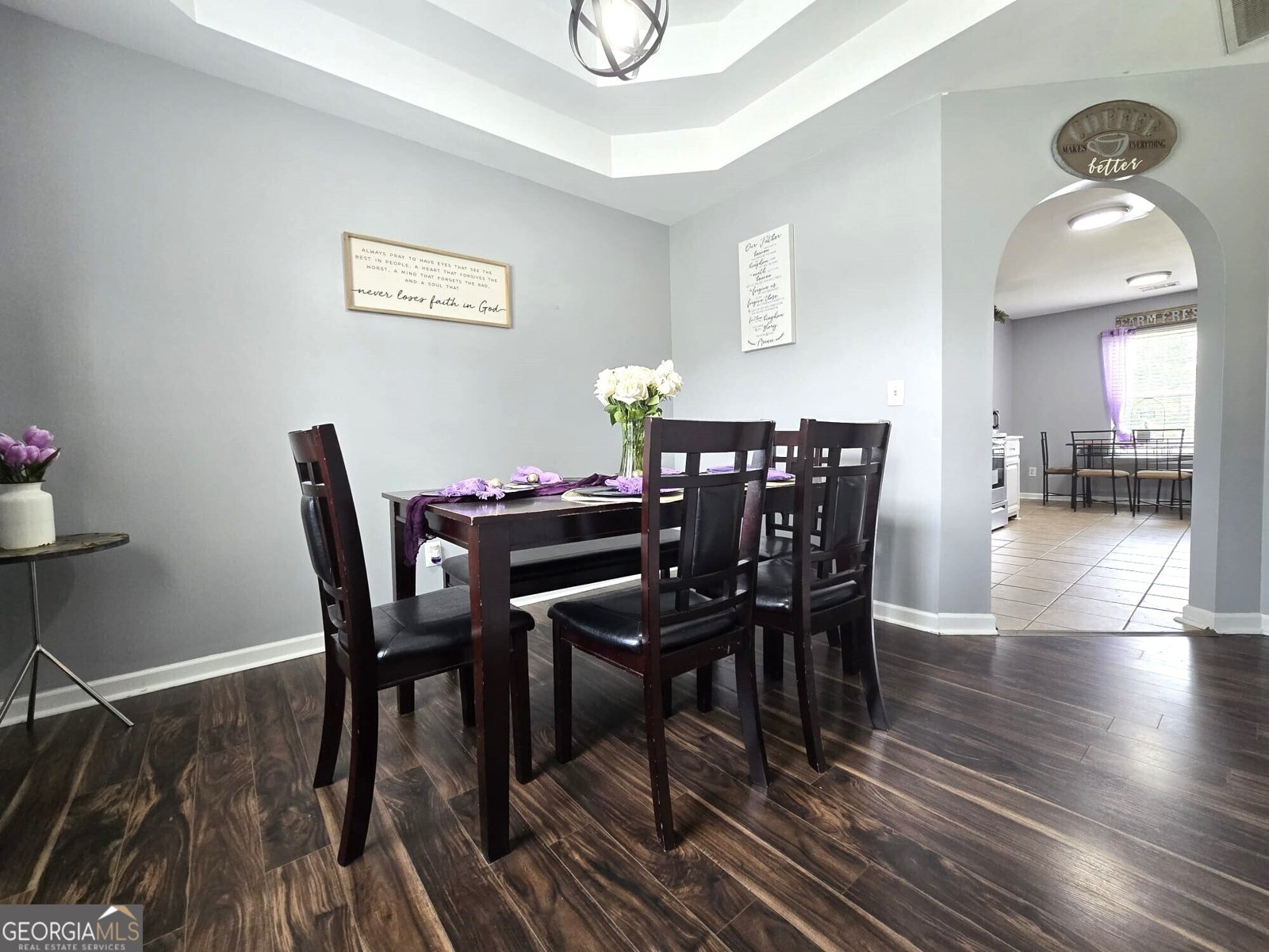 135 Grist Mill Lane Calhoun - 16
