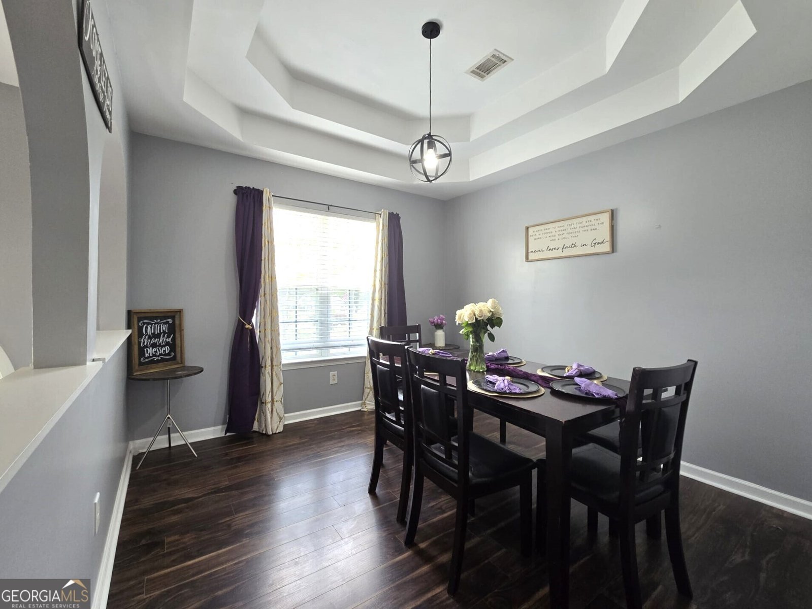 135 Grist Mill Lane Calhoun - 18