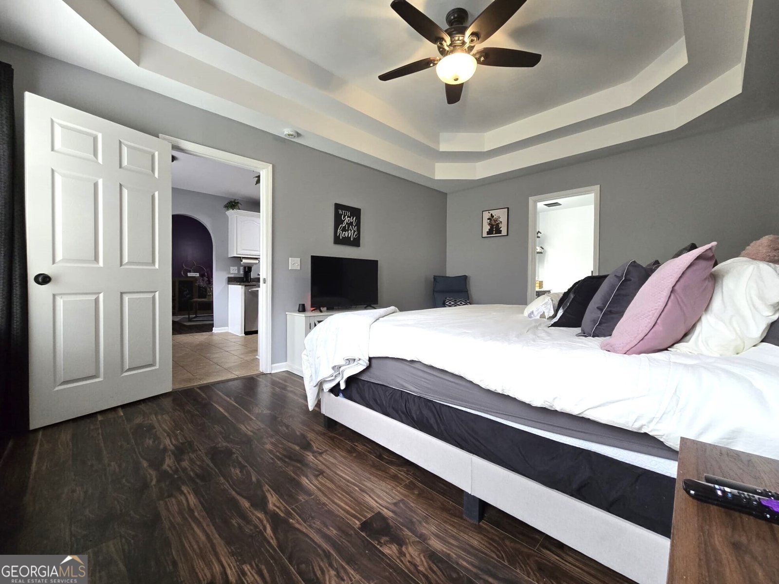 135 Grist Mill Lane Calhoun - 20