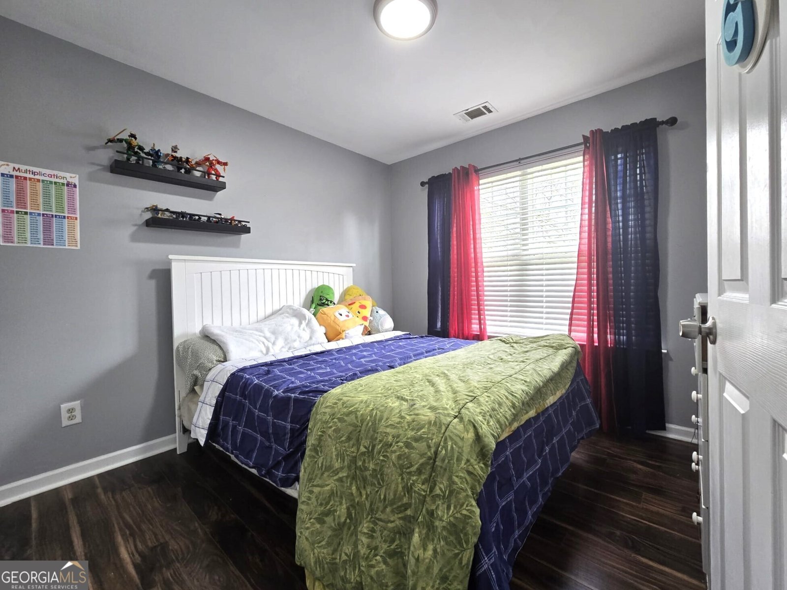 135 Grist Mill Lane Calhoun - 25