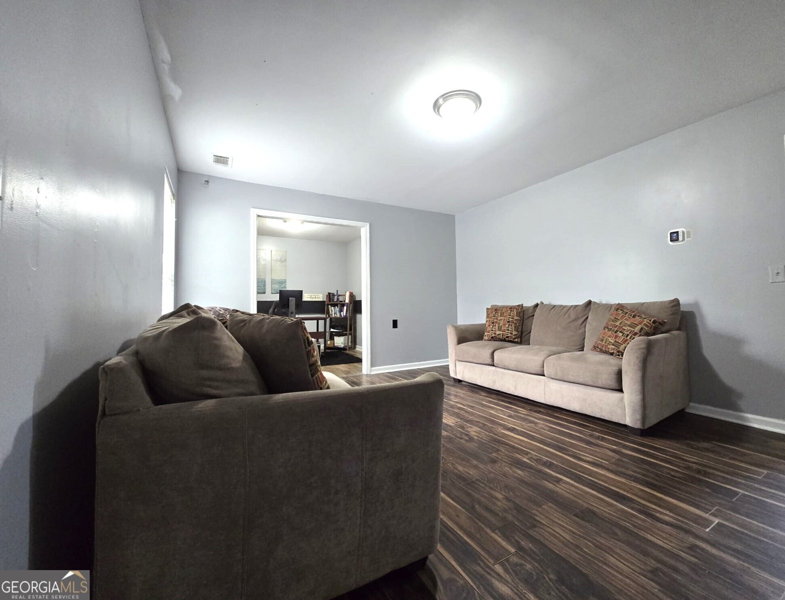 135 Grist Mill Lane Calhoun - 32