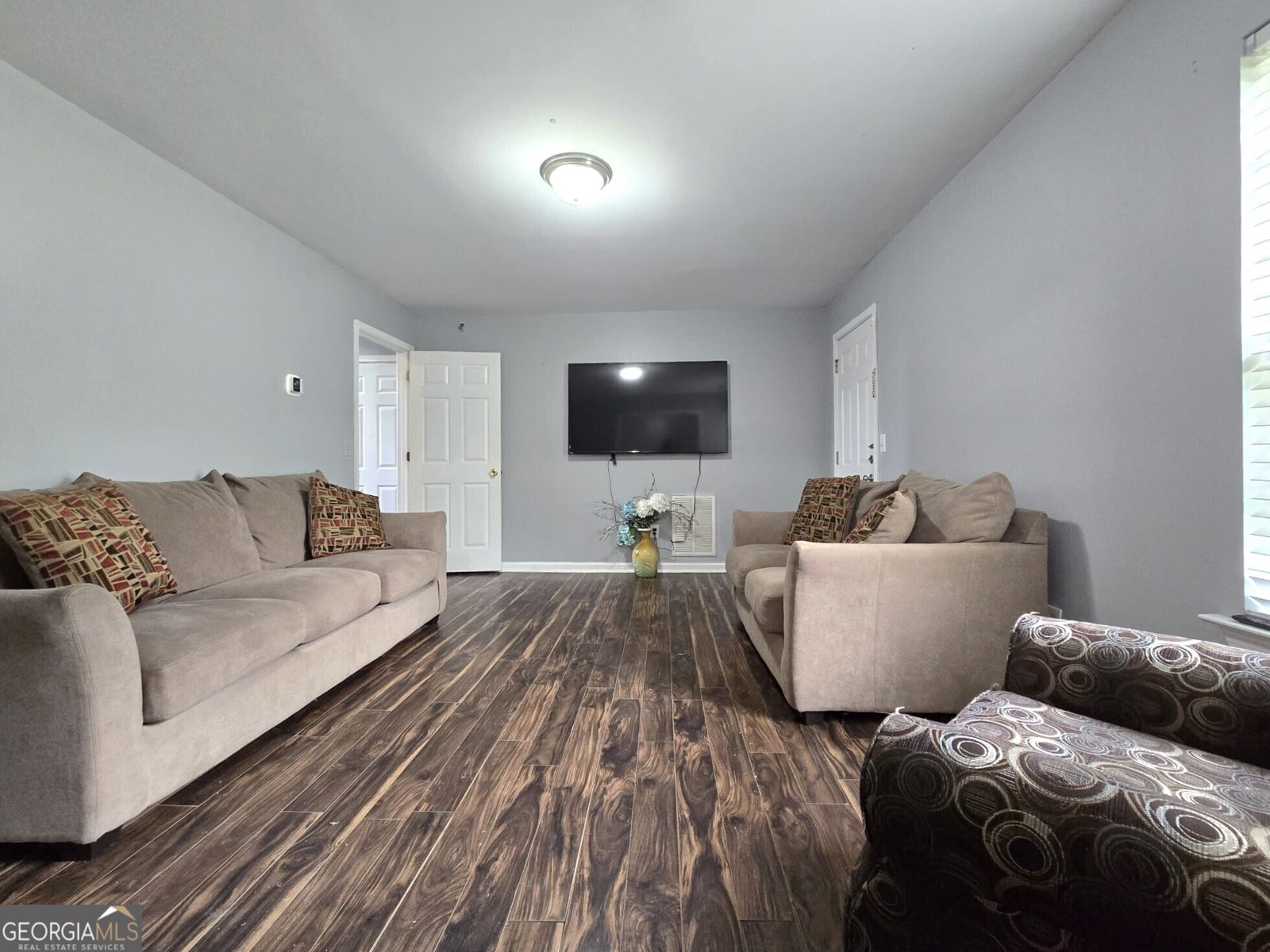 135 Grist Mill Lane Calhoun - 33