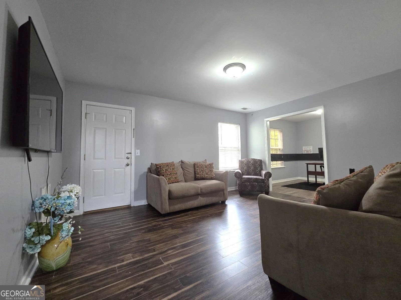 135 Grist Mill Lane Calhoun - 34