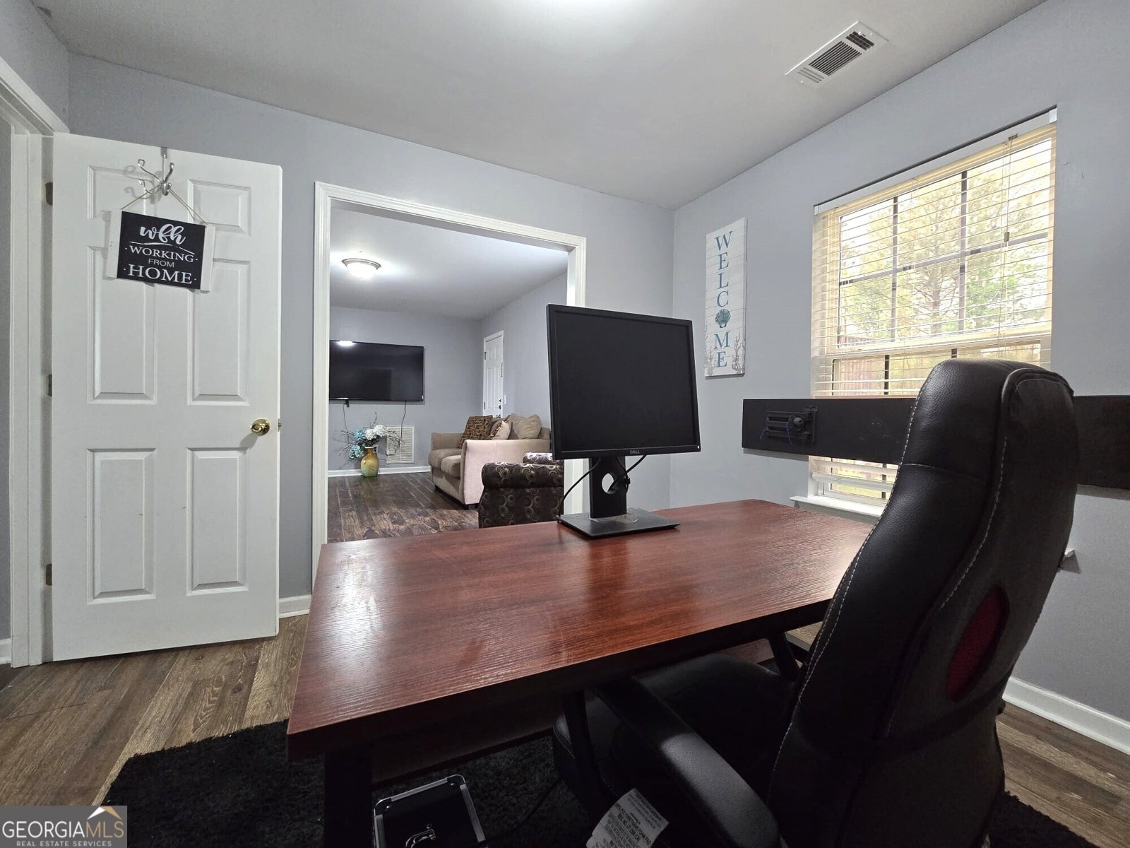 135 Grist Mill Lane Calhoun - 35