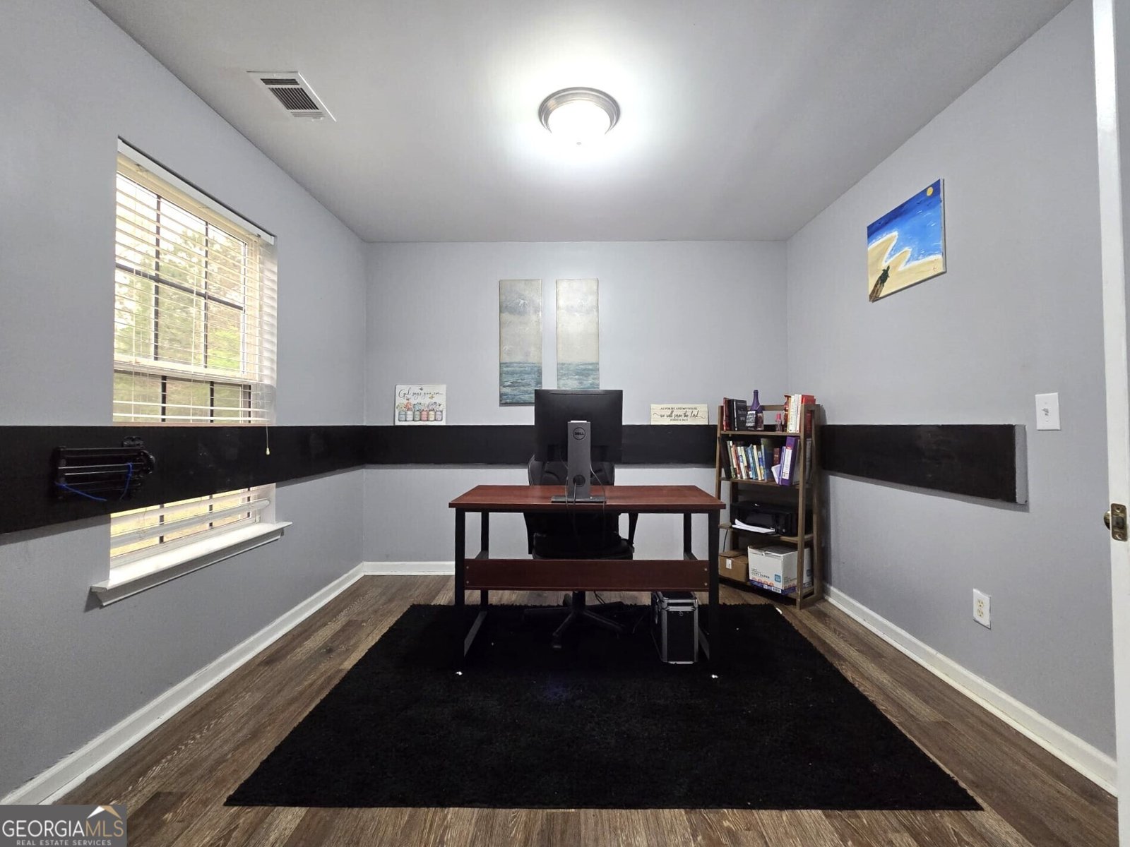 135 Grist Mill Lane Calhoun - 36