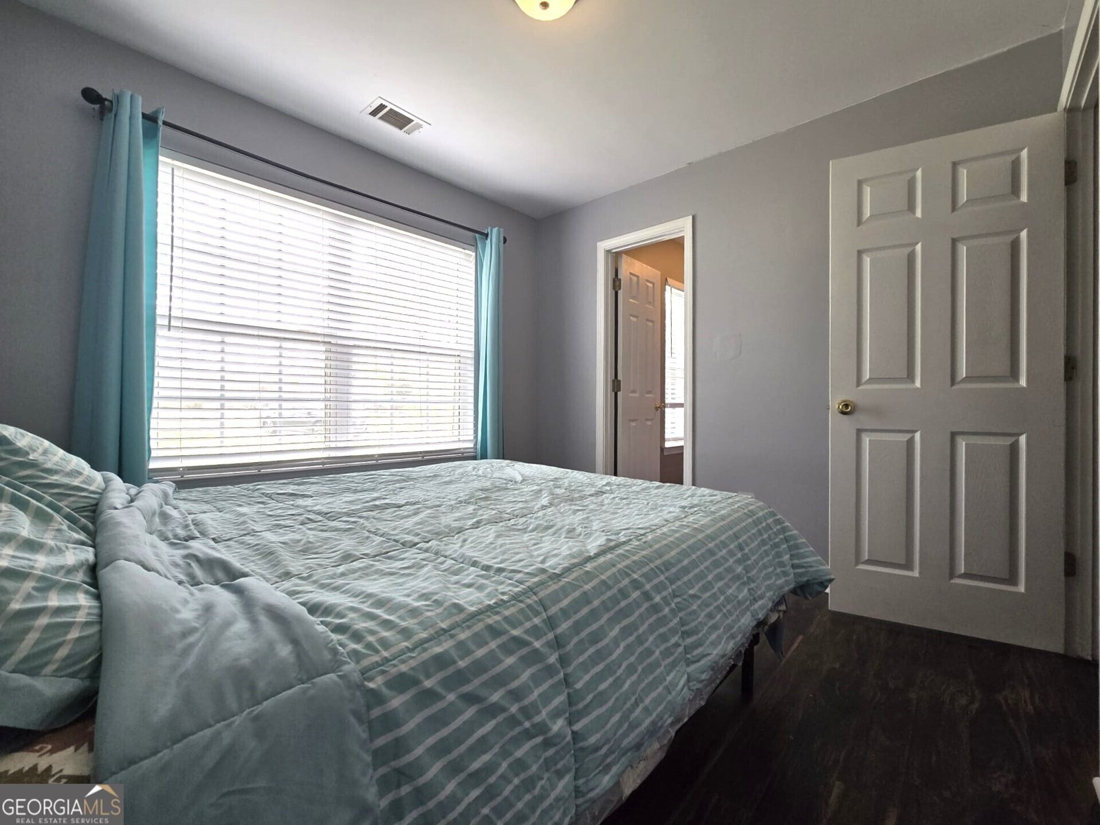 135 Grist Mill Lane Calhoun - 39