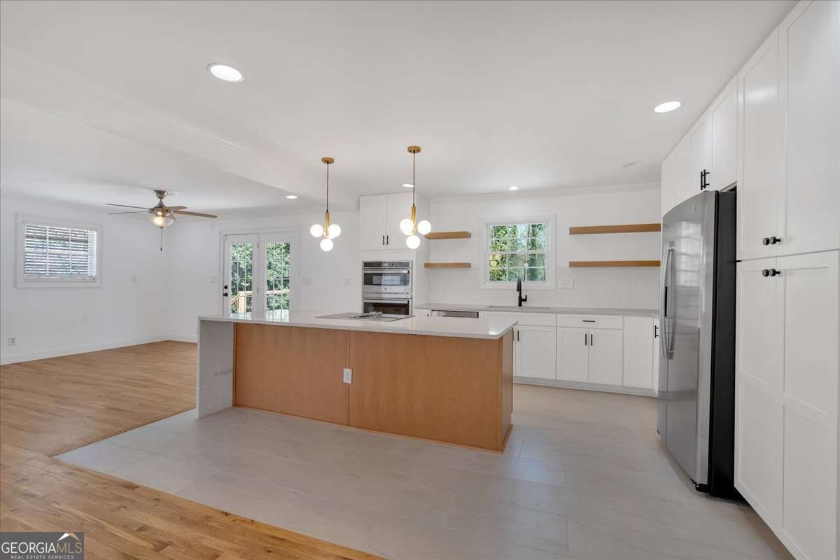 3819 Dora Drive Smyrna - 11