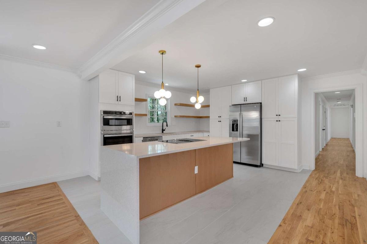 3819 Dora Drive Smyrna - 12