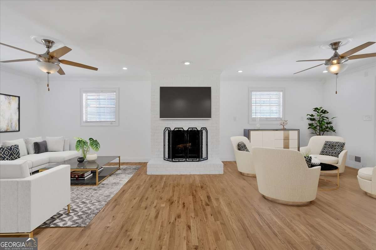 3819 Dora Drive Smyrna - 16