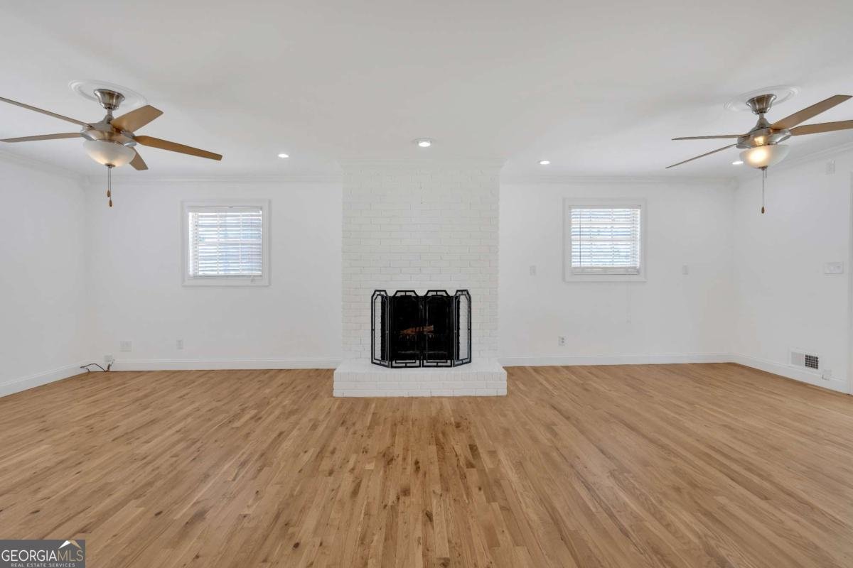 3819 Dora Drive Smyrna - 17