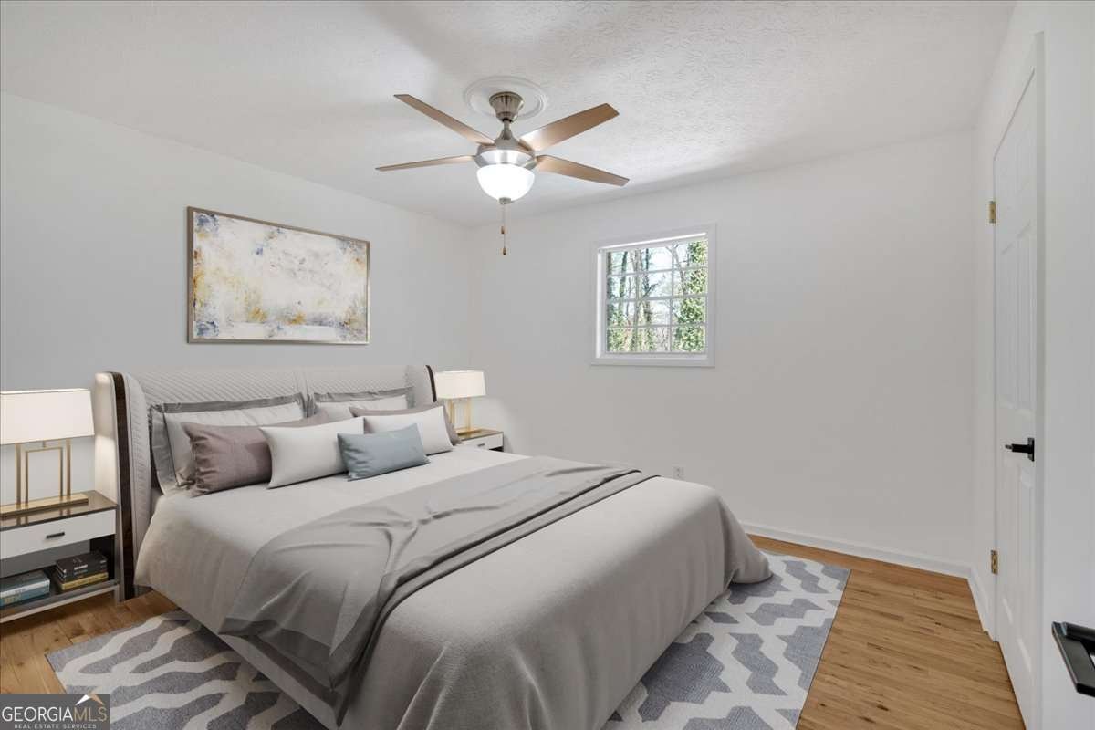 3819 Dora Drive Smyrna - 19