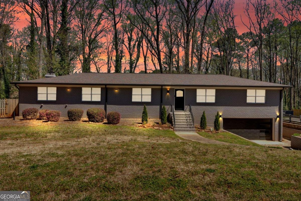 3819 Dora Drive Smyrna - 2
