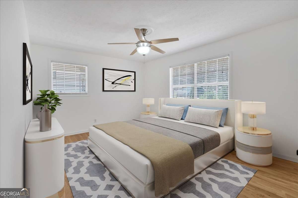 3819 Dora Drive Smyrna - 21