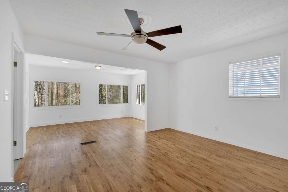 3819 Dora Drive Smyrna - 29