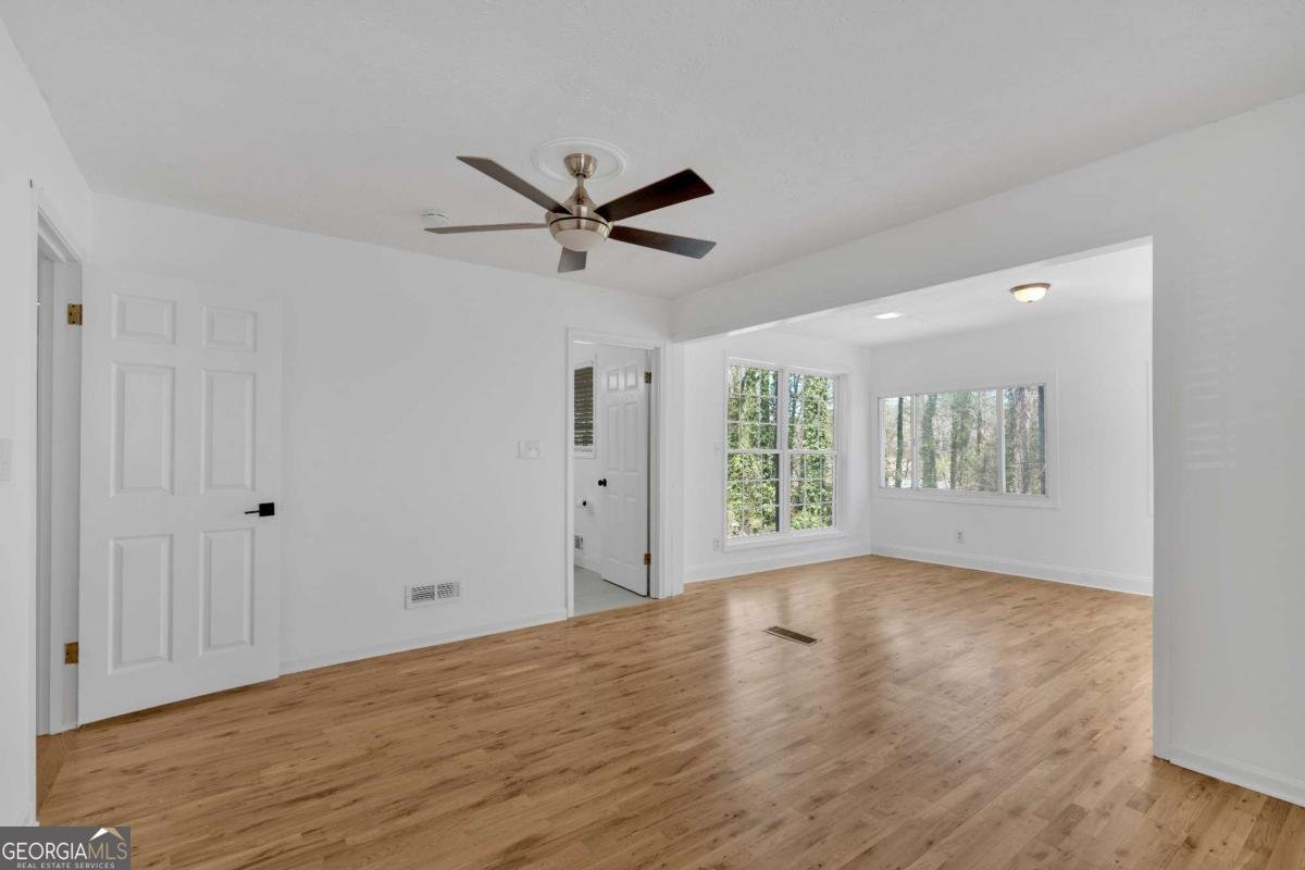 3819 Dora Drive Smyrna - 30