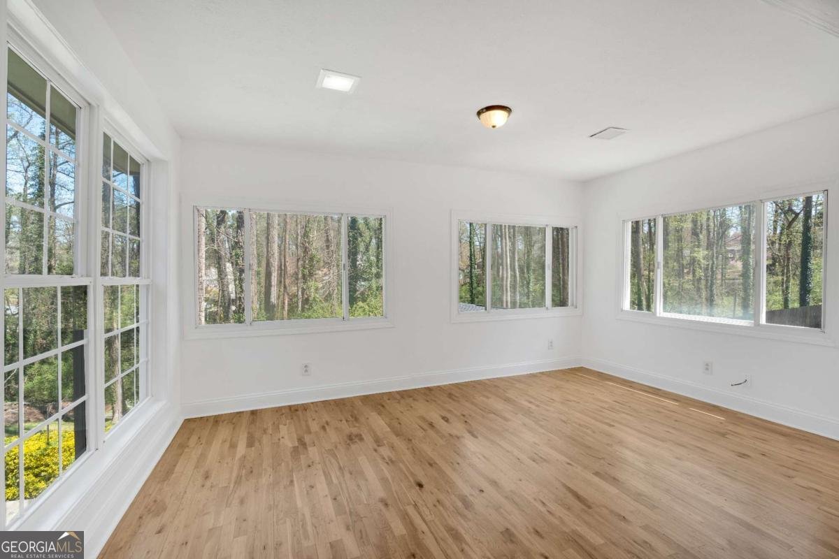 3819 Dora Drive Smyrna - 31